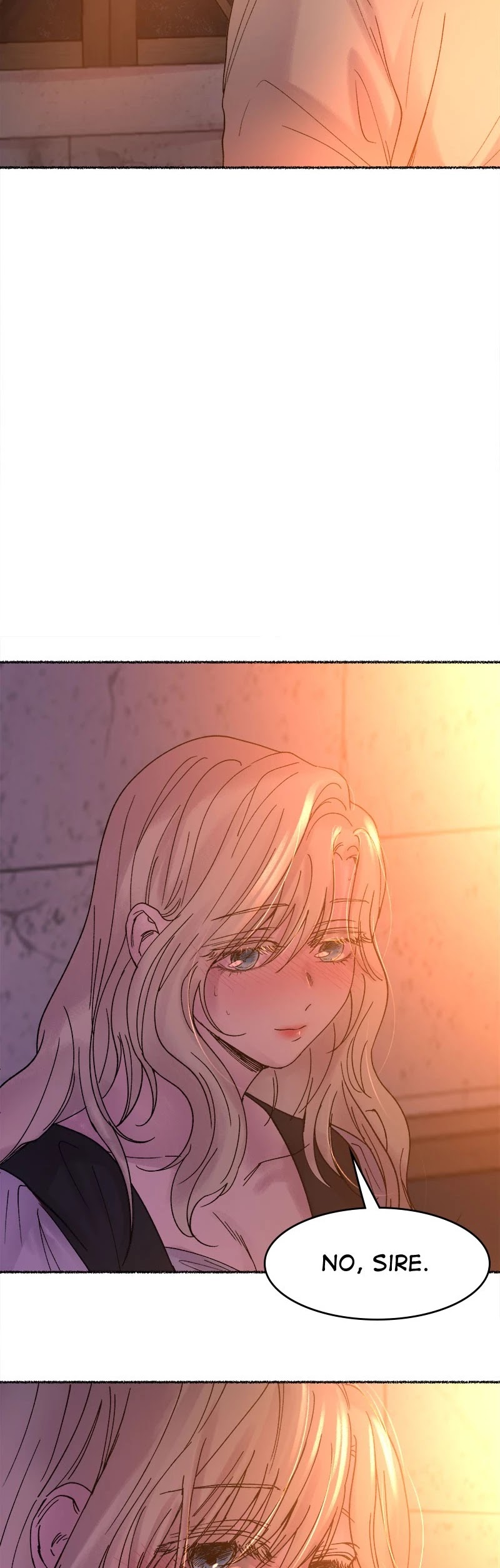 Like Wind on a Dry Branch Chapter 12 page 35 - Chapter 12: Ep. 12 - The Grand Temple of Havitus (4)