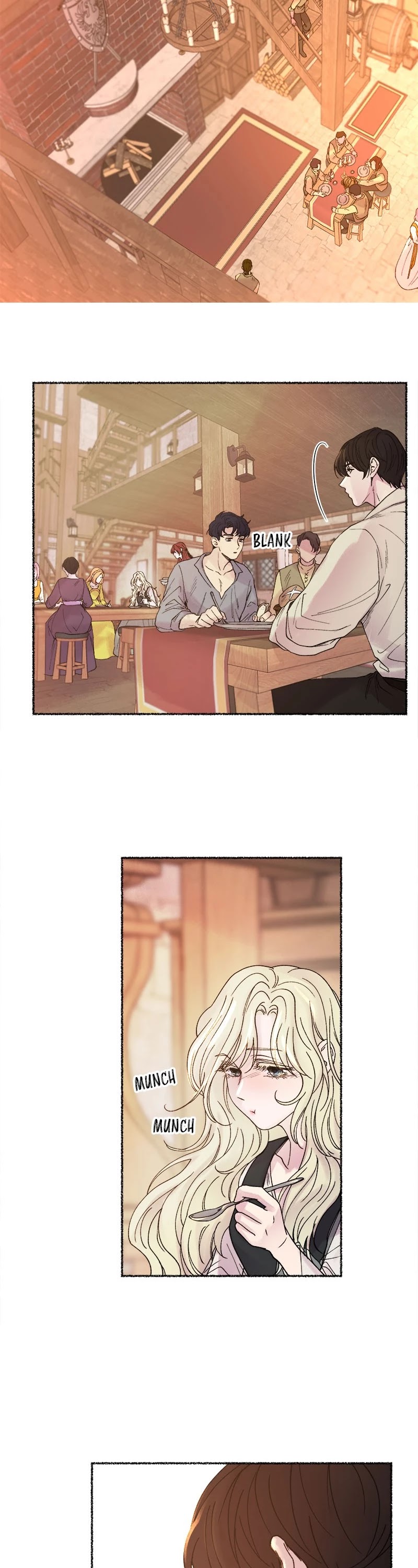 Like Wind on a Dry Branch Chapter 12 page 38 - Chapter 12: Ep. 12 - The Grand Temple of Havitus (4)