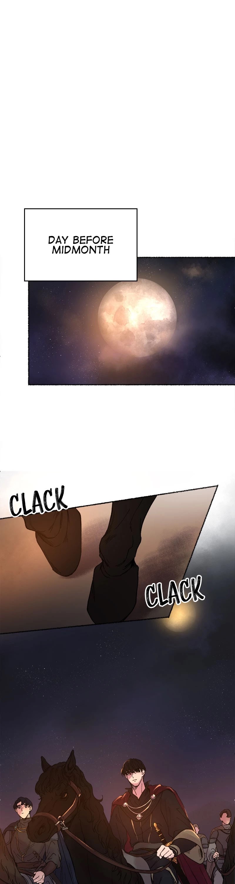Like Wind on a Dry Branch Chapter 12 page 41 - Chapter 12: Ep. 12 - The Grand Temple of Havitus (4)
