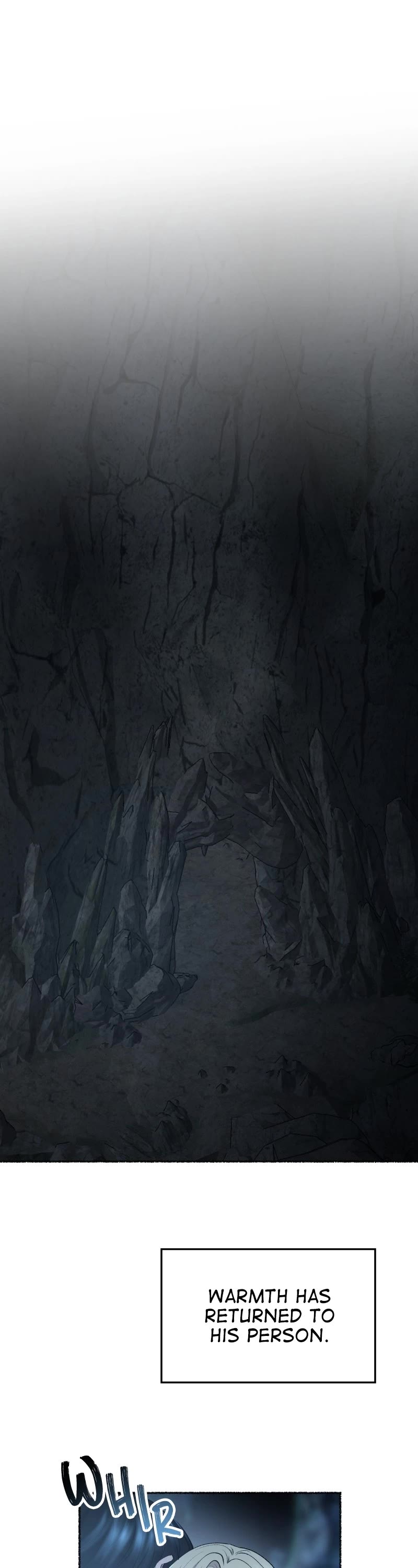 Like Wind on a Dry Branch Chapter 120 page 1 - Chapter 120: Ep. 120 - Dragon Valley (10)