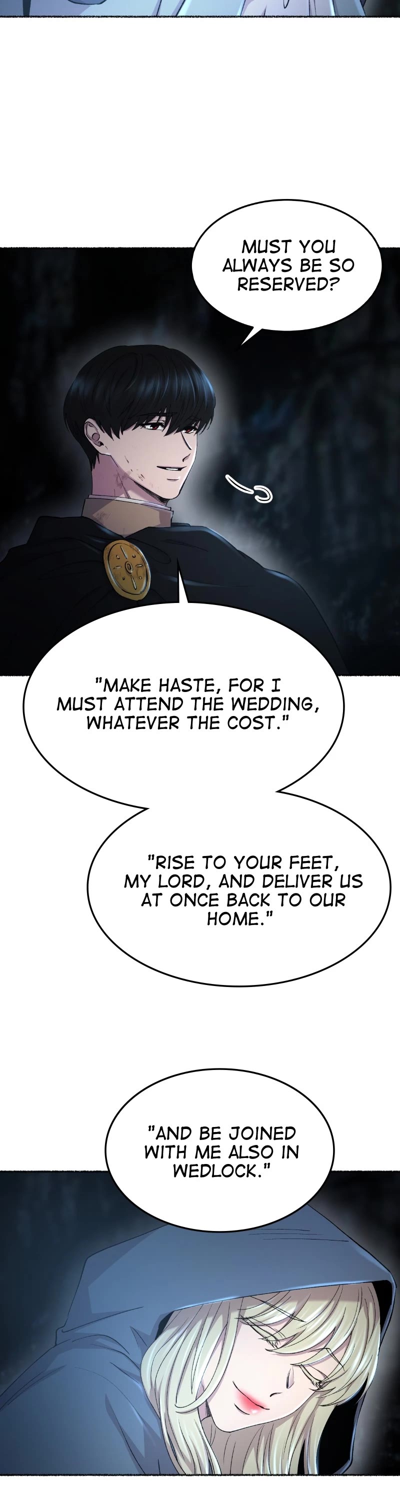 Like Wind on a Dry Branch Chapter 120 page 11 - Chapter 120: Ep. 120 - Dragon Valley (10)