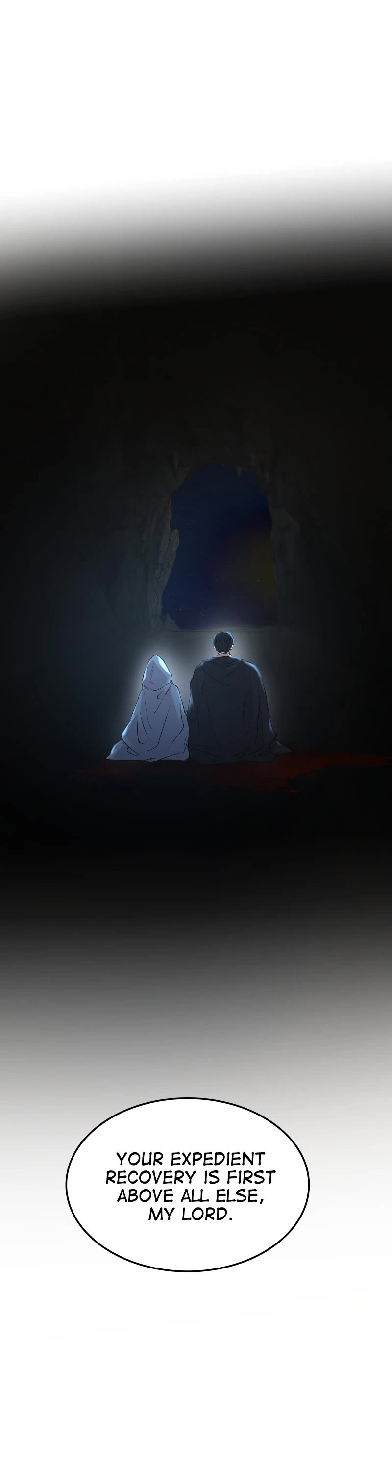 Like Wind on a Dry Branch Chapter 120 page 12 - Chapter 120: Ep. 120 - Dragon Valley (10)