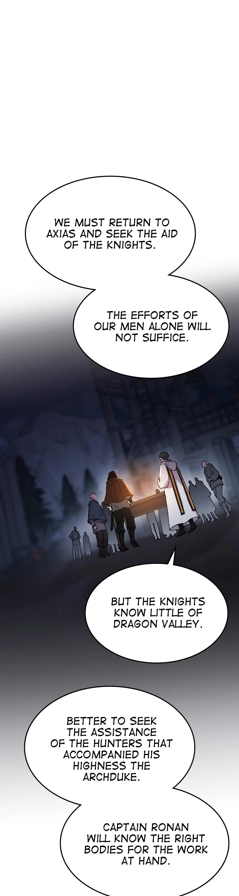 Like Wind on a Dry Branch Chapter 120 page 13 - Chapter 120: Ep. 120 - Dragon Valley (10)