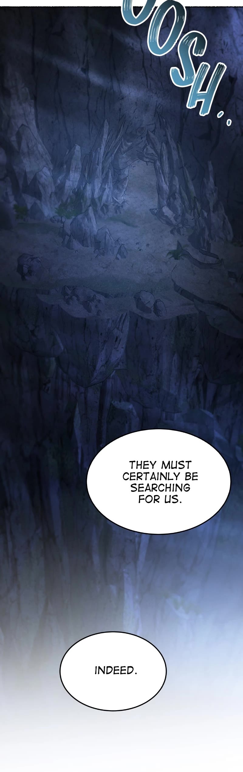 Like Wind on a Dry Branch Chapter 120 page 15 - Chapter 120: Ep. 120 - Dragon Valley (10)