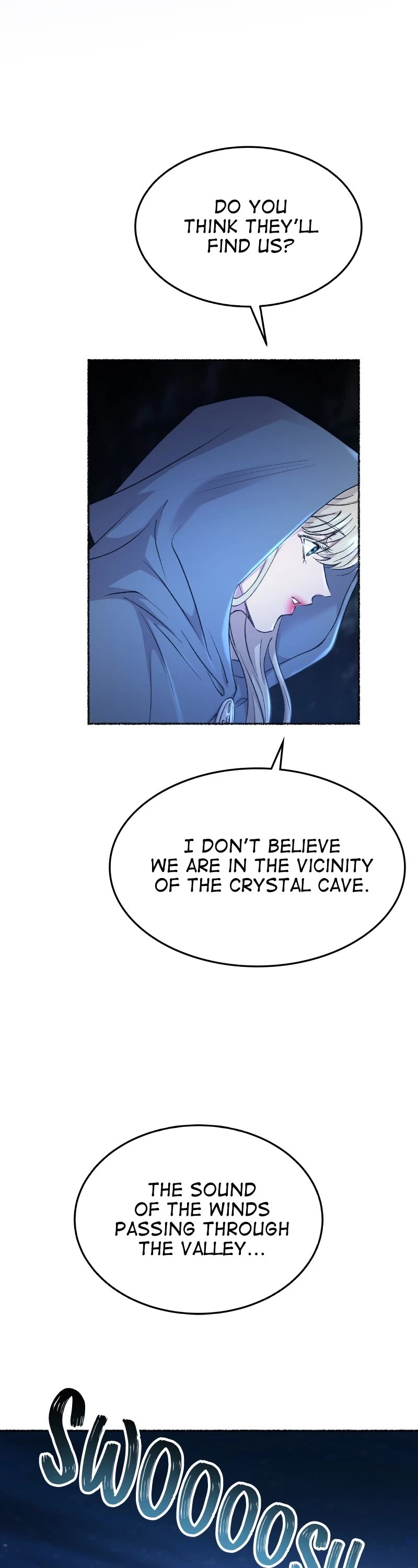 Like Wind on a Dry Branch Chapter 120 page 16 - Chapter 120: Ep. 120 - Dragon Valley (10)