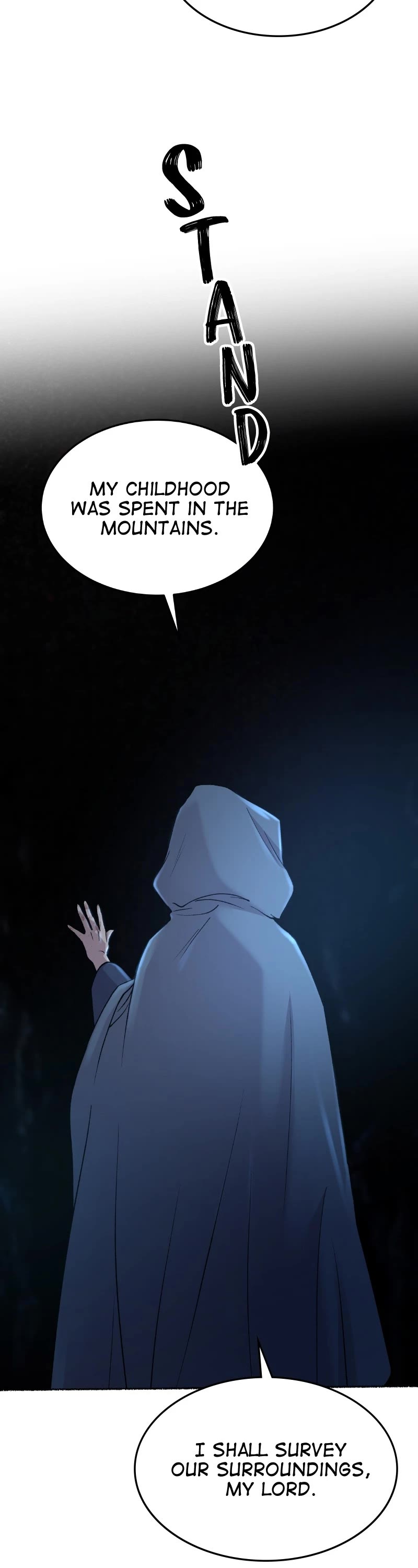 Like Wind on a Dry Branch Chapter 120 page 18 - Chapter 120: Ep. 120 - Dragon Valley (10)