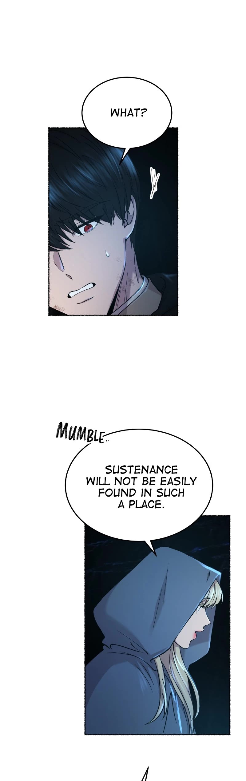 Like Wind on a Dry Branch Chapter 120 page 19 - Chapter 120: Ep. 120 - Dragon Valley (10)