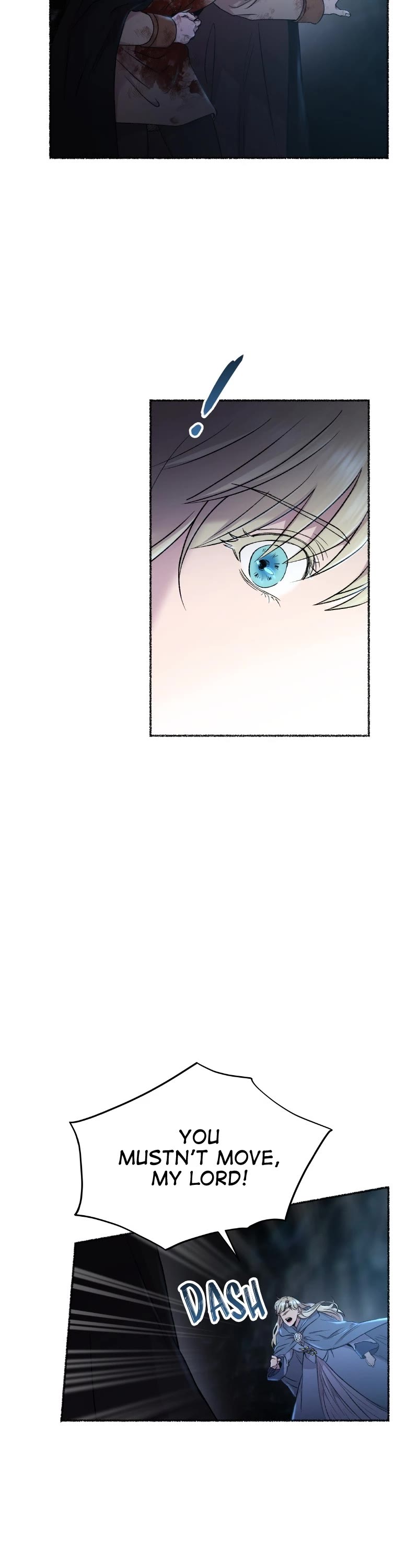 Like Wind on a Dry Branch Chapter 120 page 22 - Chapter 120: Ep. 120 - Dragon Valley (10)