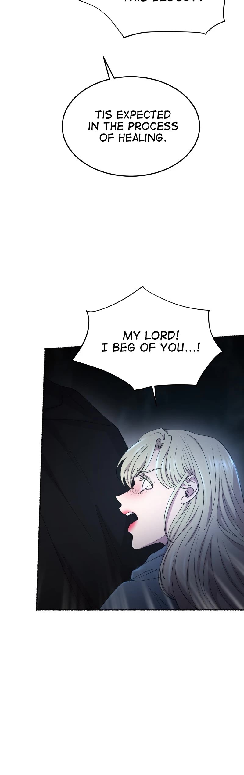 Like Wind on a Dry Branch Chapter 120 page 24 - Chapter 120: Ep. 120 - Dragon Valley (10)