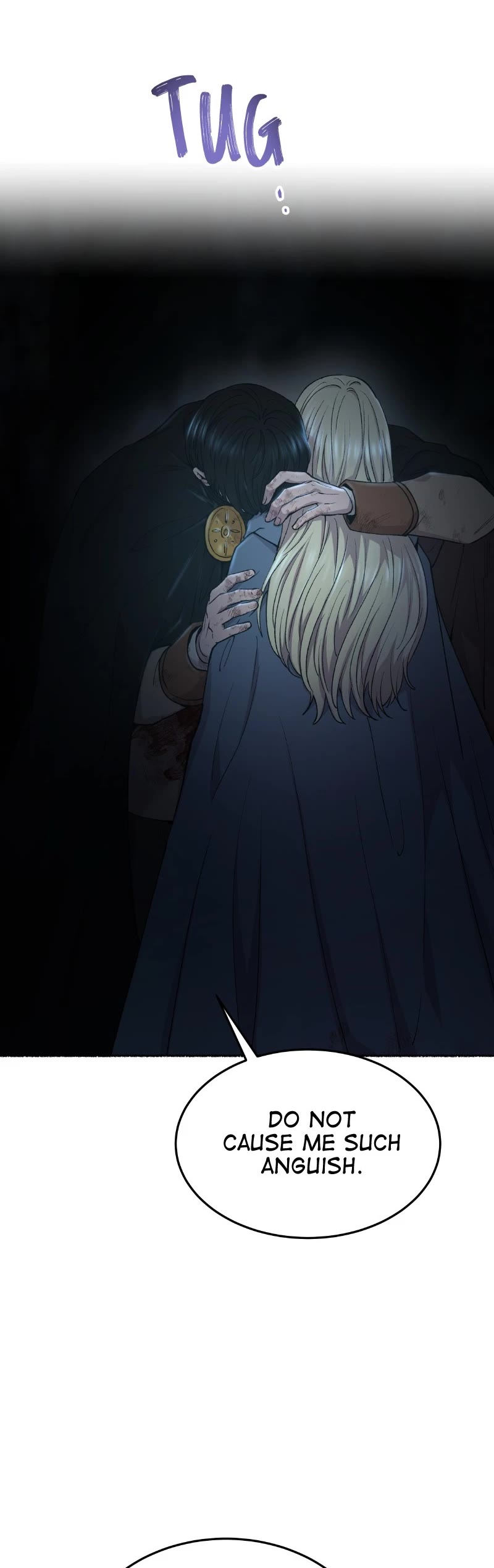 Like Wind on a Dry Branch Chapter 120 page 25 - Chapter 120: Ep. 120 - Dragon Valley (10)