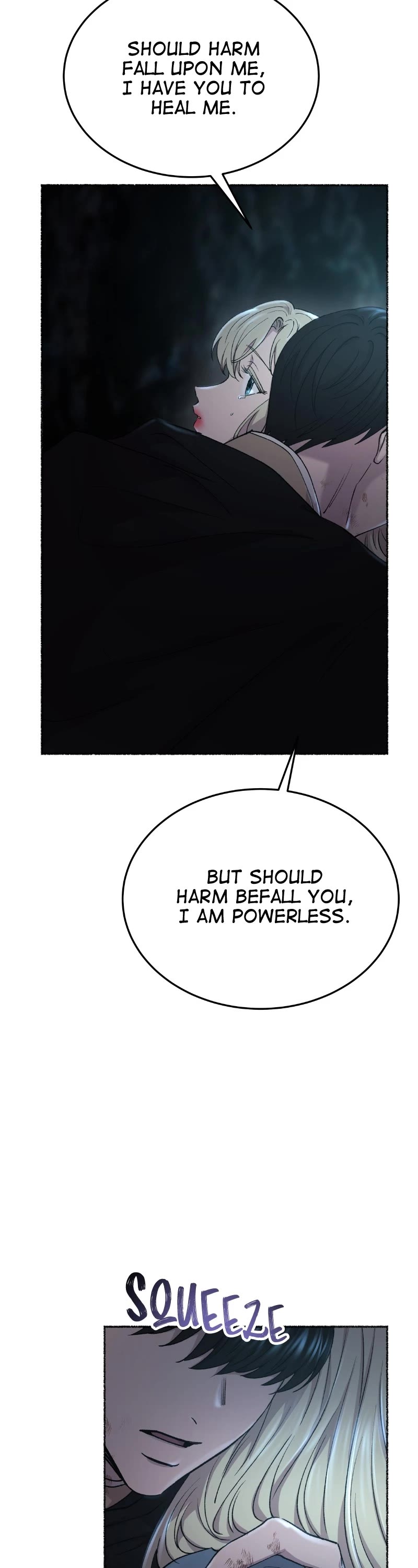 Like Wind on a Dry Branch Chapter 120 page 26 - Chapter 120: Ep. 120 - Dragon Valley (10)