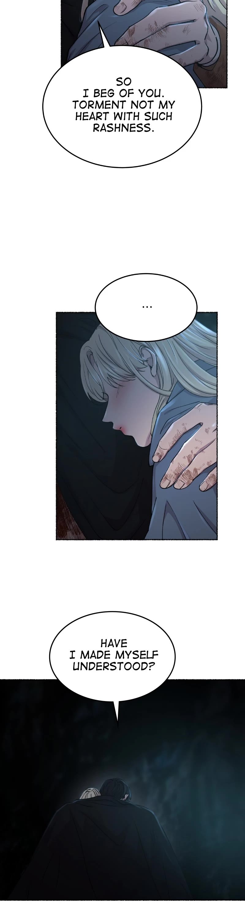 Like Wind on a Dry Branch Chapter 120 page 27 - Chapter 120: Ep. 120 - Dragon Valley (10)