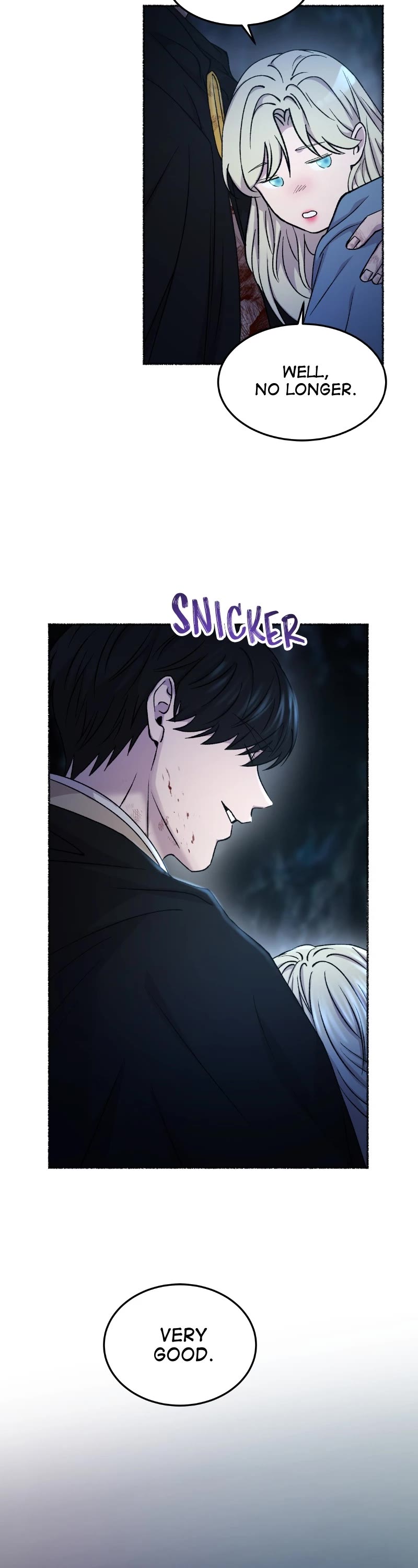 Like Wind on a Dry Branch Chapter 120 page 32 - Chapter 120: Ep. 120 - Dragon Valley (10)