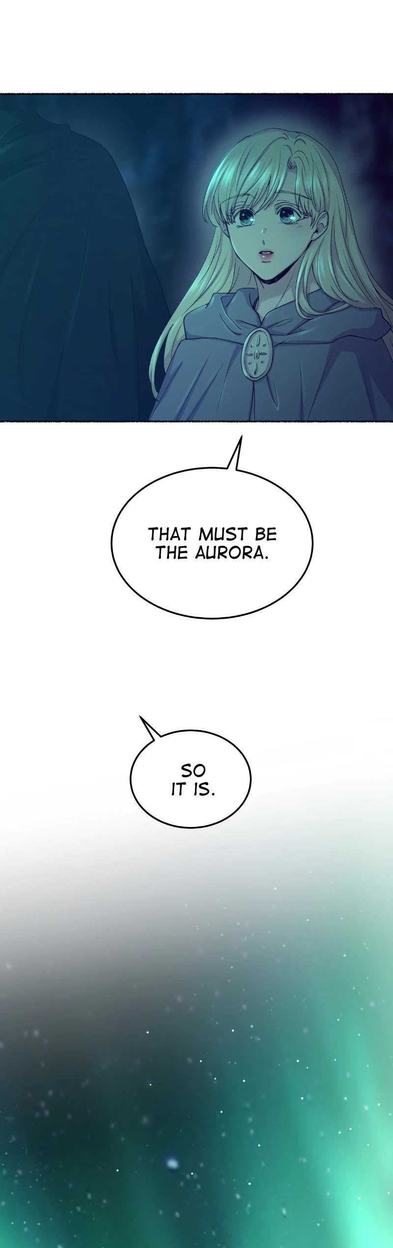 Like Wind on a Dry Branch Chapter 120 page 34 - Chapter 120: Ep. 120 - Dragon Valley (10)