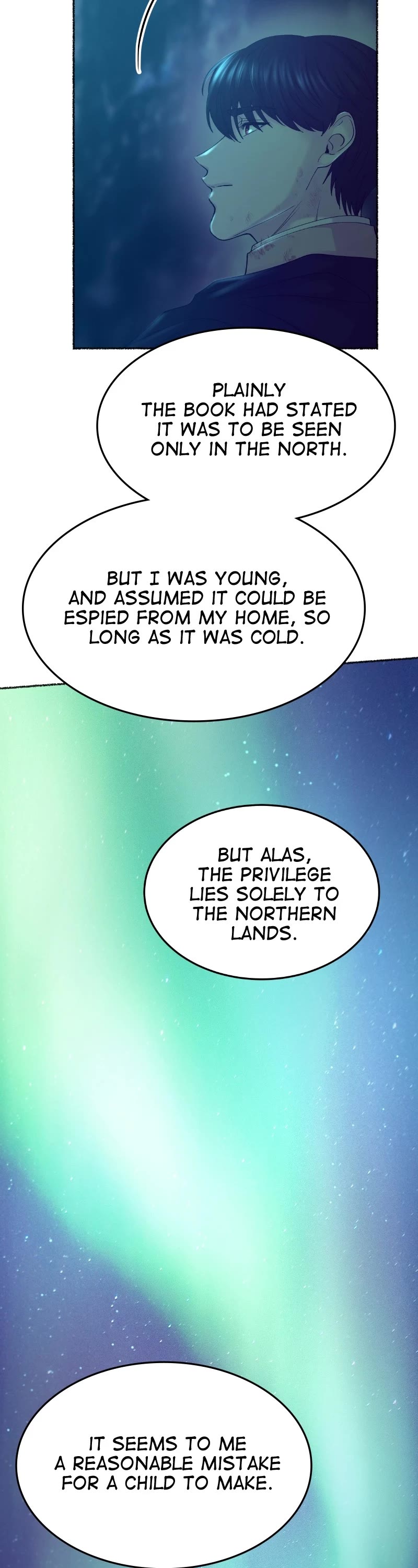 Like Wind on a Dry Branch Chapter 120 page 37 - Chapter 120: Ep. 120 - Dragon Valley (10)