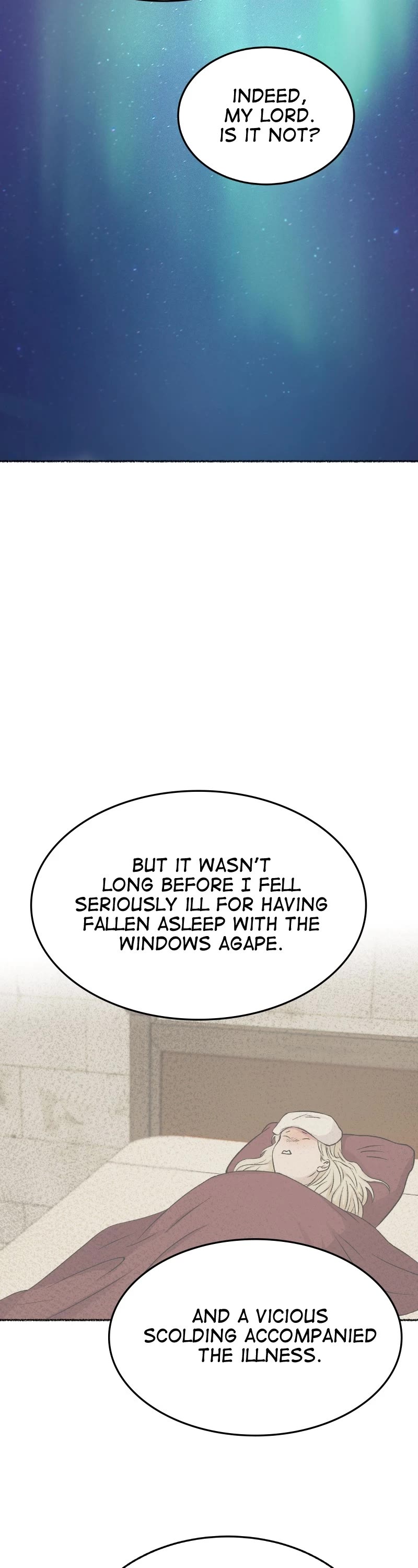 Like Wind on a Dry Branch Chapter 120 page 38 - Chapter 120: Ep. 120 - Dragon Valley (10)