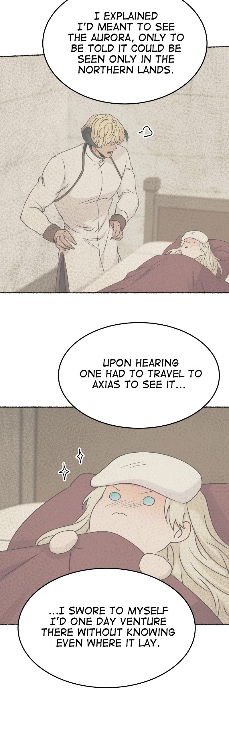 Like Wind on a Dry Branch Chapter 120 page 39 - Chapter 120: Ep. 120 - Dragon Valley (10)