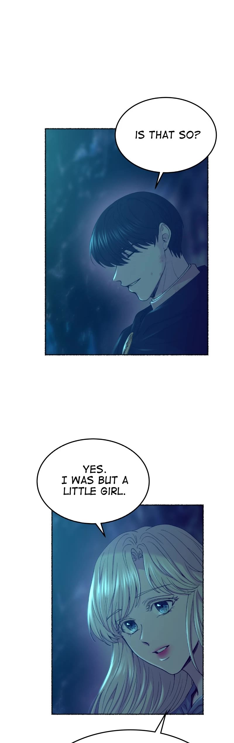 Like Wind on a Dry Branch Chapter 120 page 40 - Chapter 120: Ep. 120 - Dragon Valley (10)