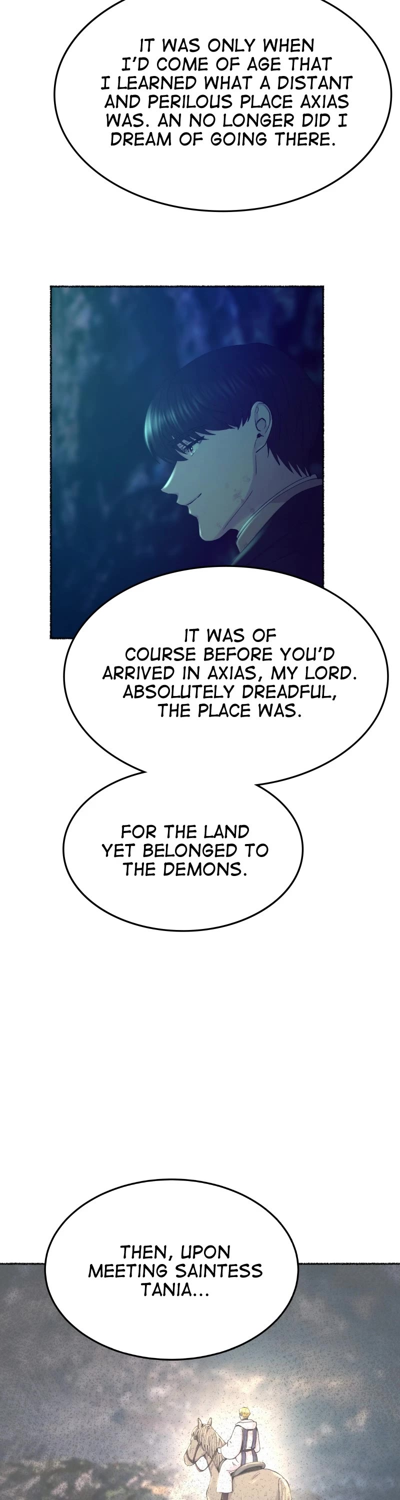 Like Wind on a Dry Branch Chapter 120 page 41 - Chapter 120: Ep. 120 - Dragon Valley (10)