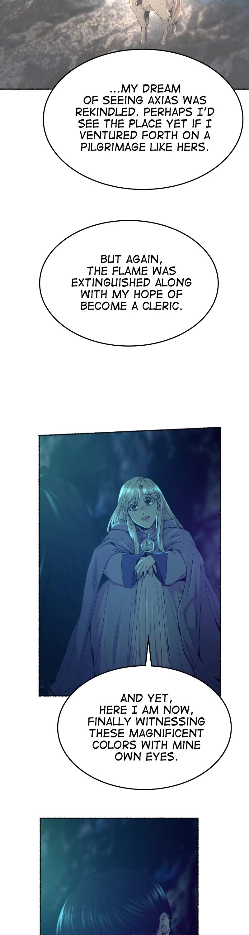 Like Wind on a Dry Branch Chapter 120 page 42 - Chapter 120: Ep. 120 - Dragon Valley (10)