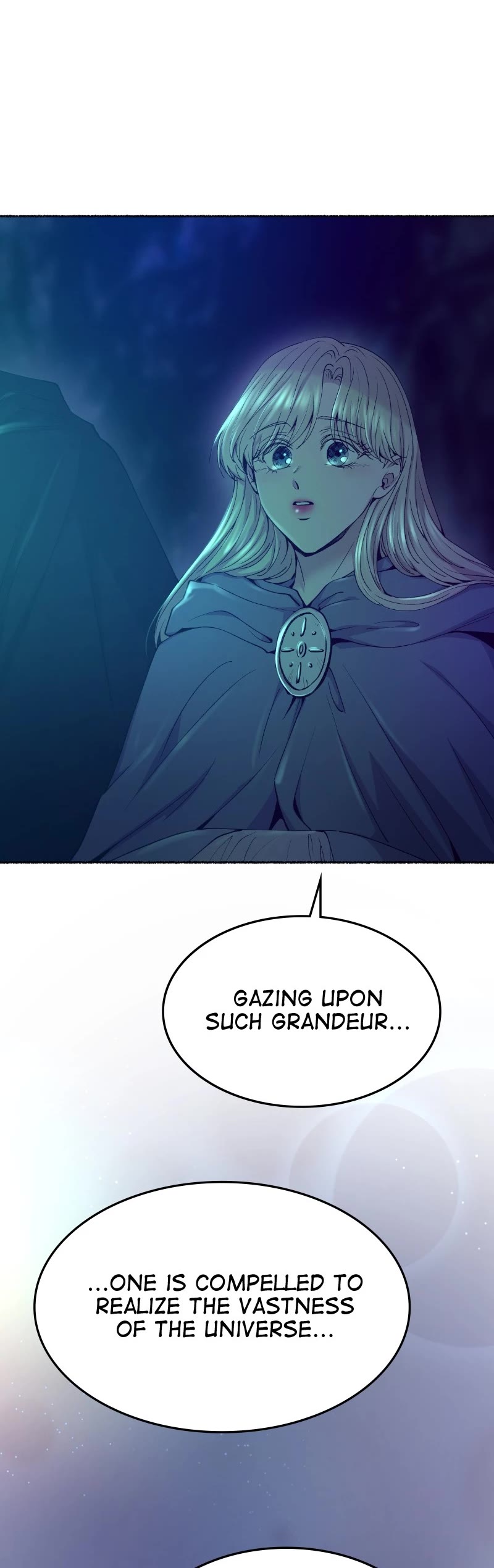 Like Wind on a Dry Branch Chapter 120 page 45 - Chapter 120: Ep. 120 - Dragon Valley (10)