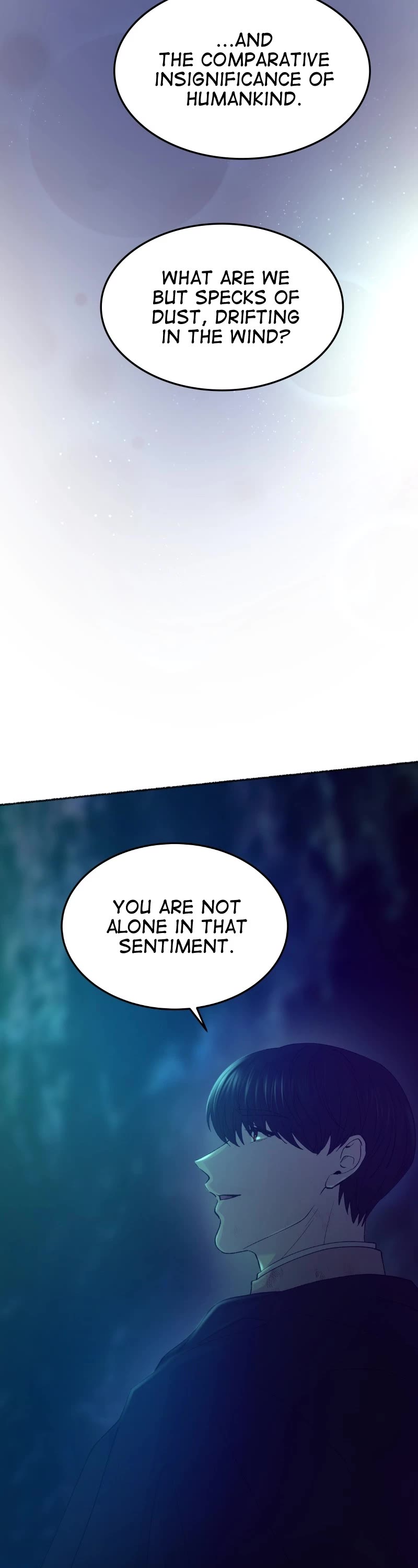 Like Wind on a Dry Branch Chapter 120 page 46 - Chapter 120: Ep. 120 - Dragon Valley (10)