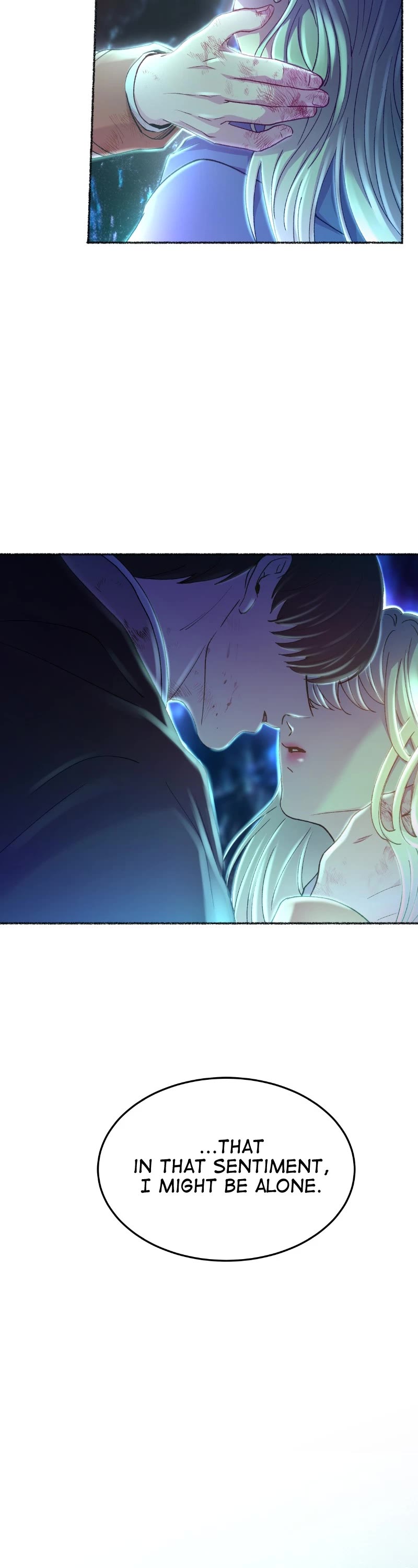 Like Wind on a Dry Branch Chapter 120 page 52 - Chapter 120: Ep. 120 - Dragon Valley (10)