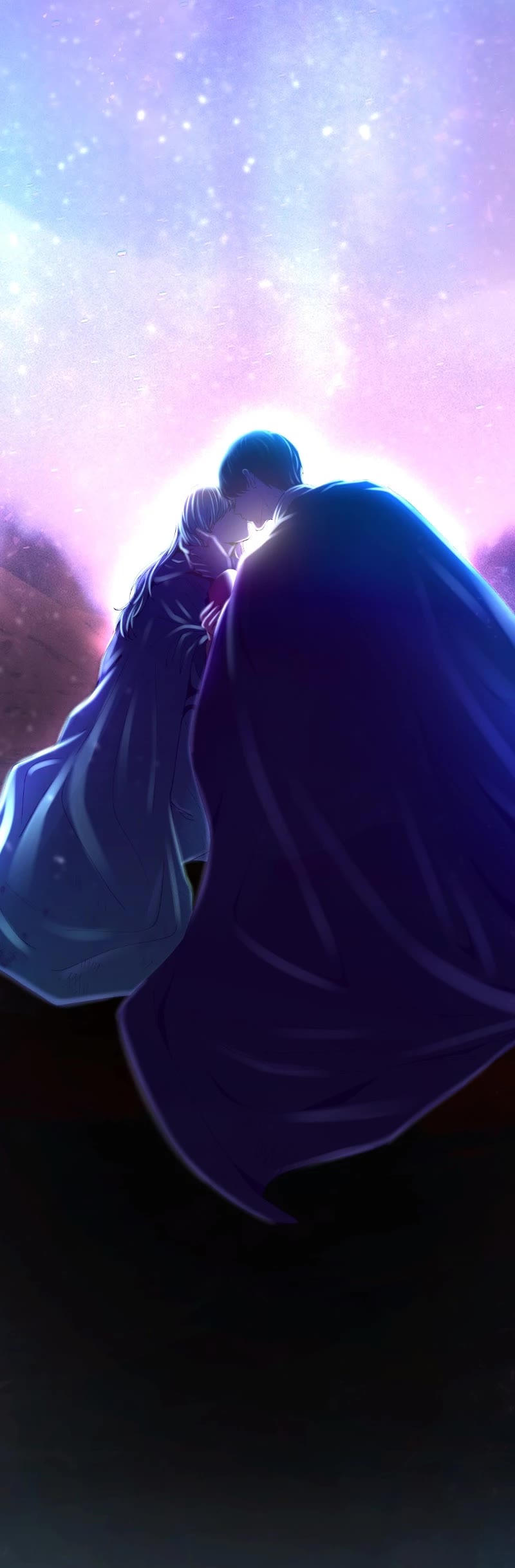 Like Wind on a Dry Branch Chapter 120 page 54 - Chapter 120: Ep. 120 - Dragon Valley (10)