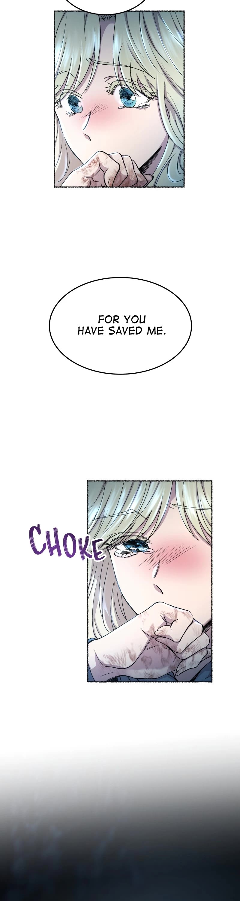 Like Wind on a Dry Branch Chapter 120 page 6 - Chapter 120: Ep. 120 - Dragon Valley (10)