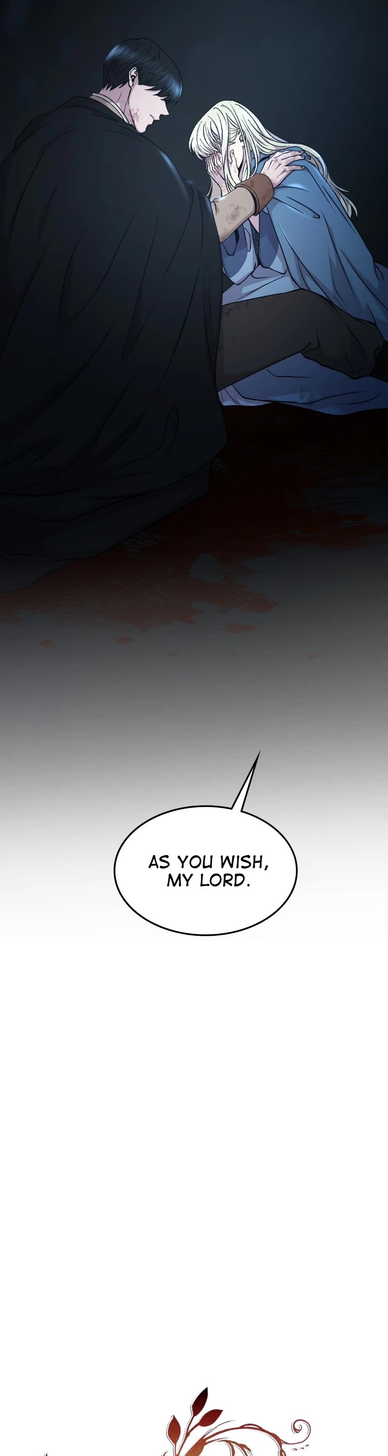Like Wind on a Dry Branch Chapter 120 page 7 - Chapter 120: Ep. 120 - Dragon Valley (10)