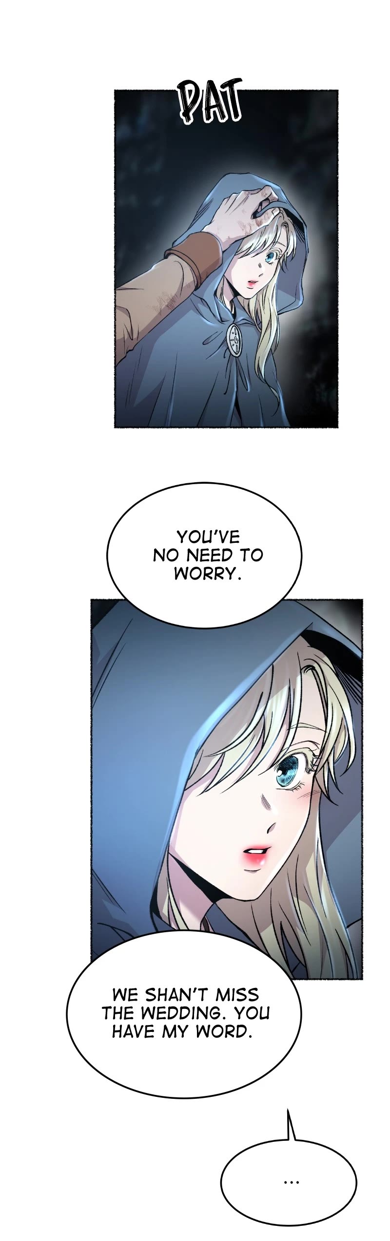Like Wind on a Dry Branch Chapter 120 page 9 - Chapter 120: Ep. 120 - Dragon Valley (10)