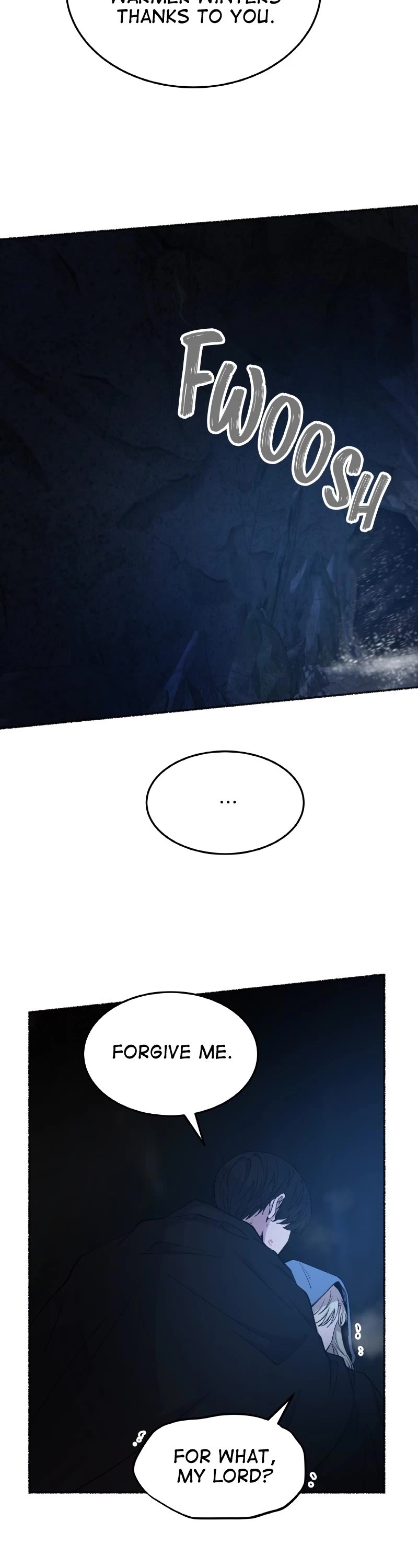 Like Wind on a Dry Branch Chapter 121 page 11 - Chapter 121: Ep. 121 - Dragon Valley (11)