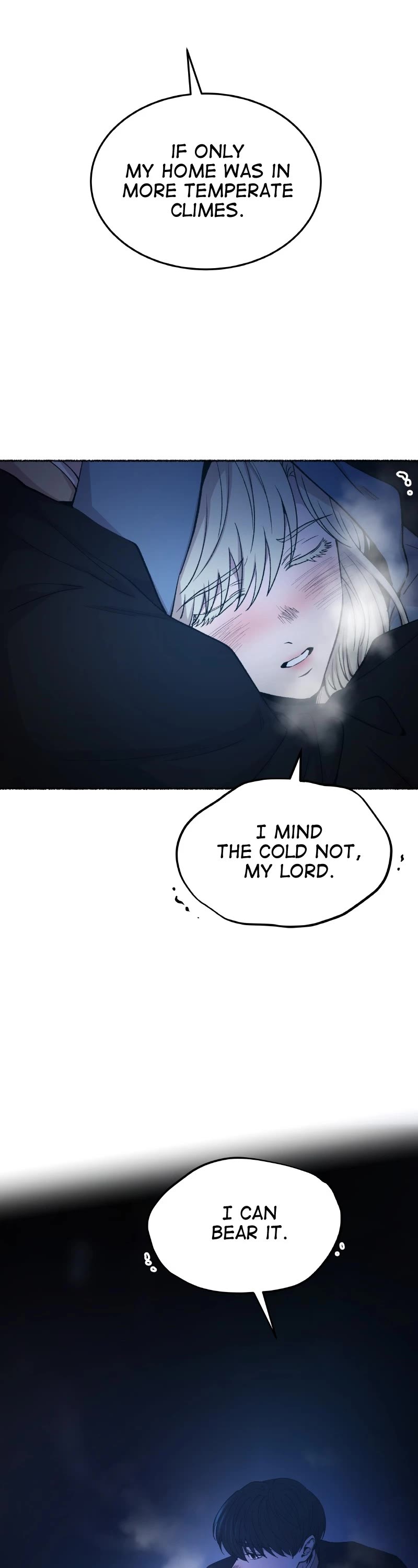 Like Wind on a Dry Branch Chapter 121 page 12 - Chapter 121: Ep. 121 - Dragon Valley (11)