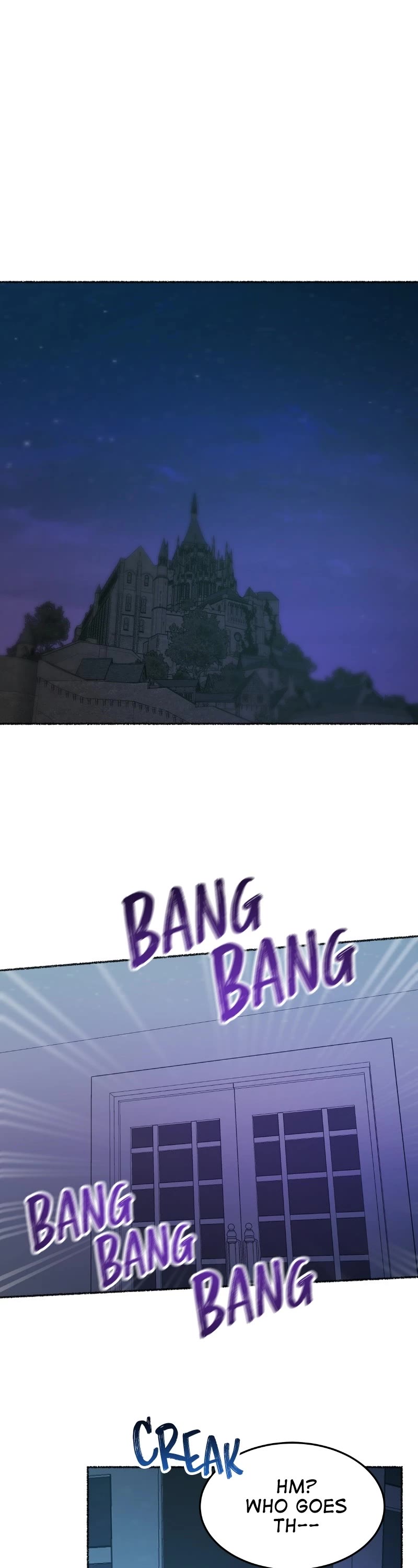 Like Wind on a Dry Branch Chapter 121 page 17 - Chapter 121: Ep. 121 - Dragon Valley (11)