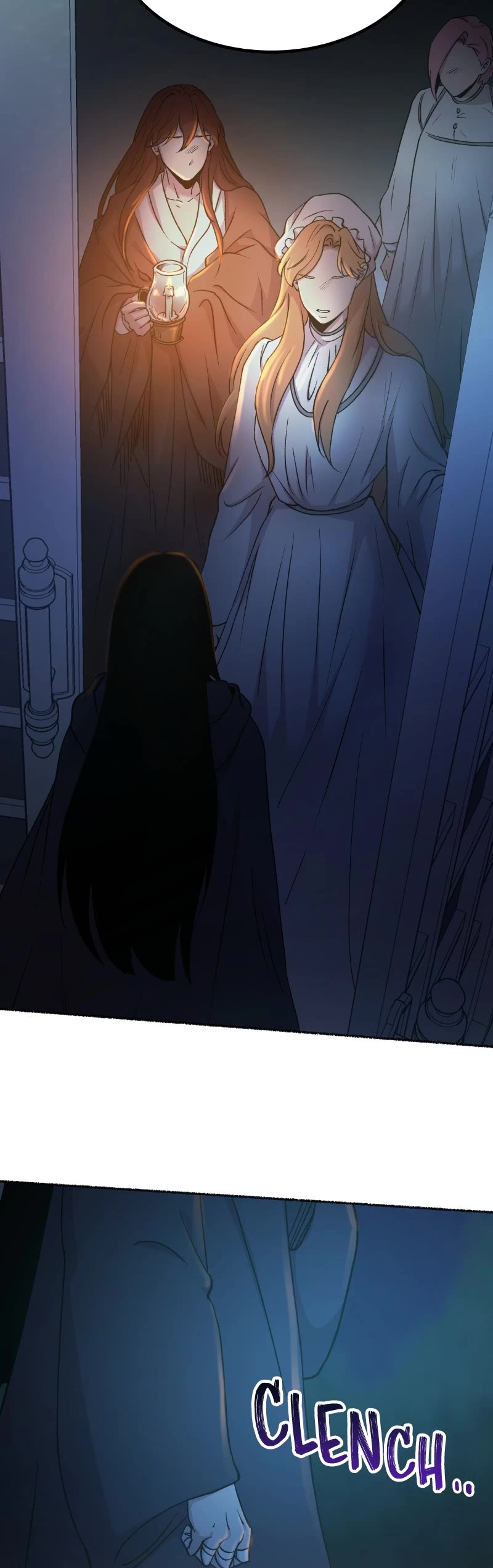 Like Wind on a Dry Branch Chapter 121 page 19 - Chapter 121: Ep. 121 - Dragon Valley (11)