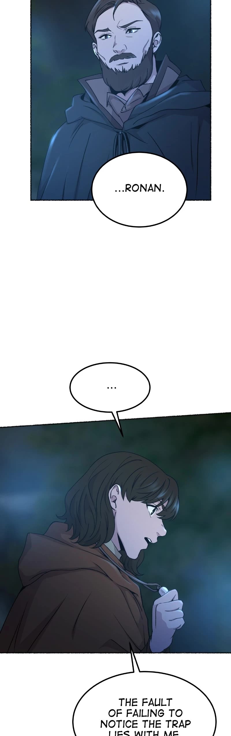 Like Wind on a Dry Branch Chapter 121 page 24 - Chapter 121: Ep. 121 - Dragon Valley (11)