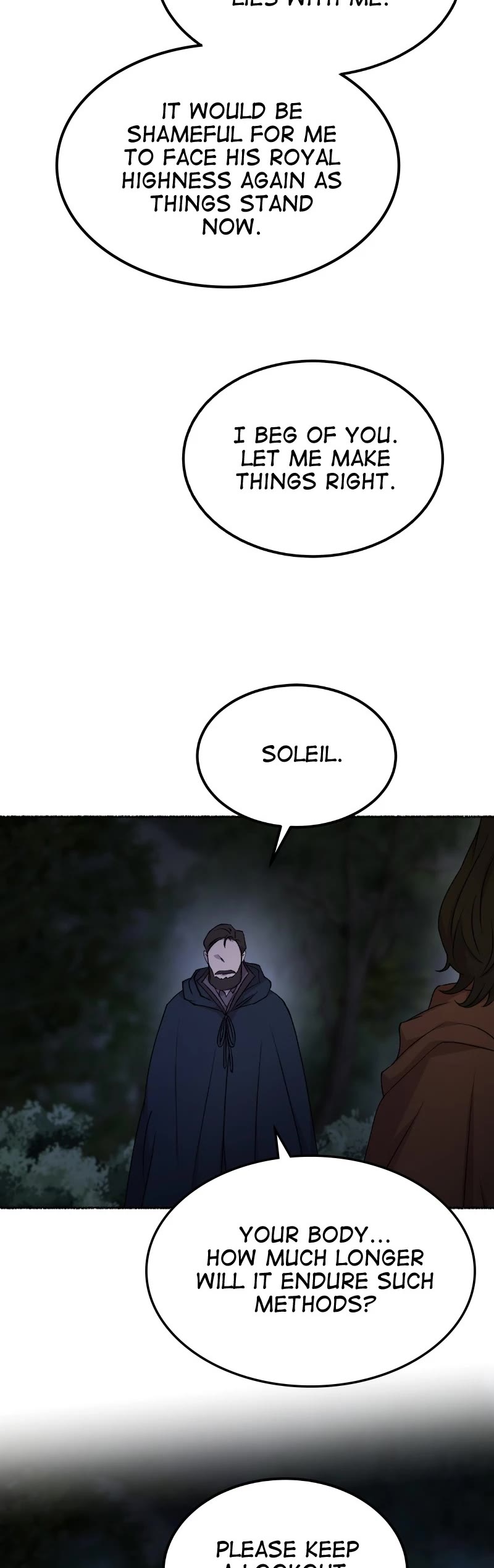 Like Wind on a Dry Branch Chapter 121 page 25 - Chapter 121: Ep. 121 - Dragon Valley (11)