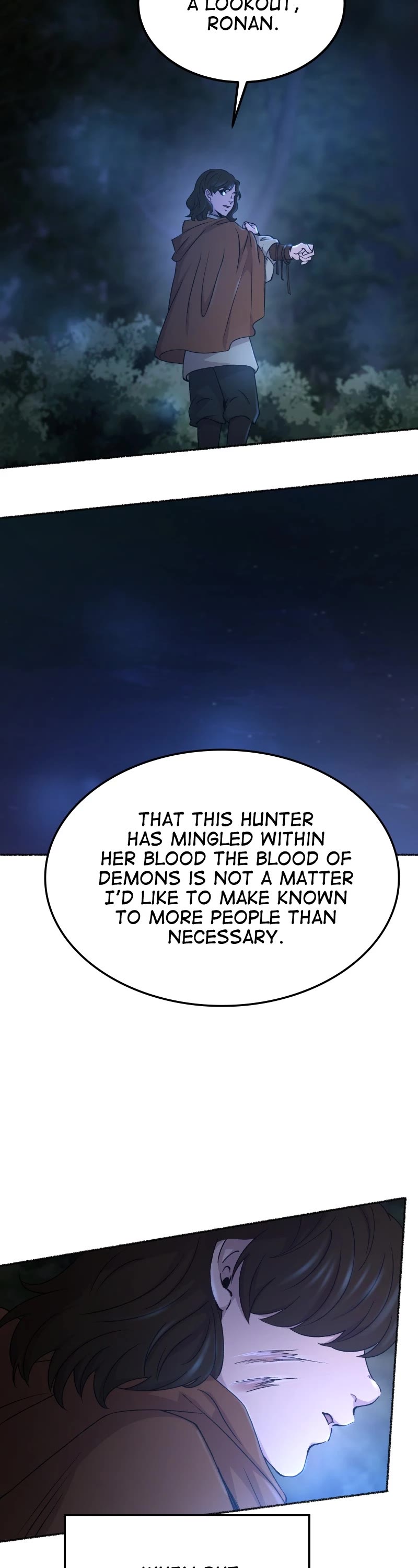 Like Wind on a Dry Branch Chapter 121 page 26 - Chapter 121: Ep. 121 - Dragon Valley (11)
