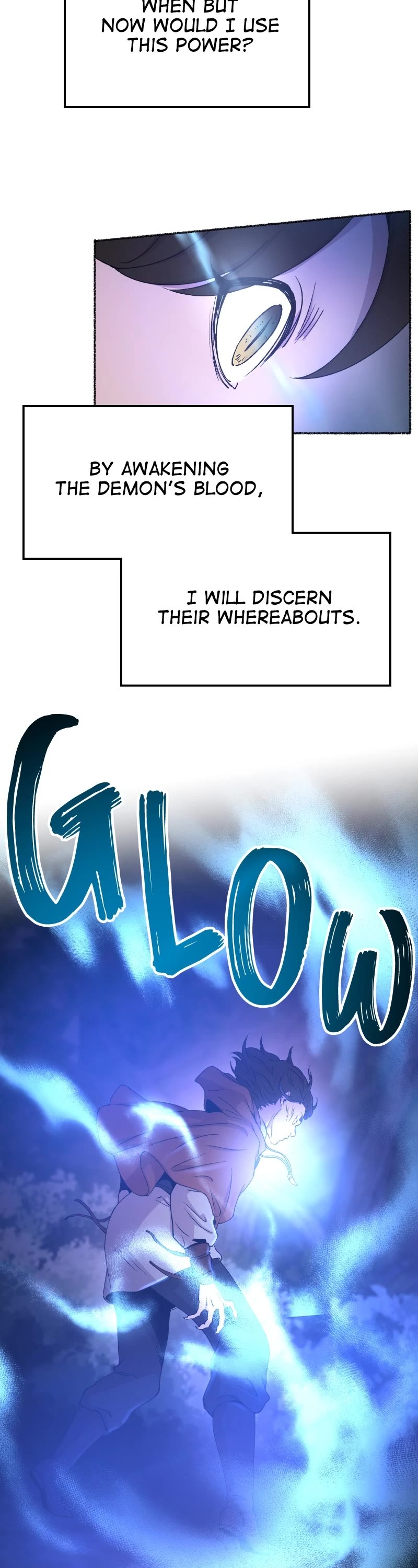 Like Wind on a Dry Branch Chapter 121 page 27 - Chapter 121: Ep. 121 - Dragon Valley (11)