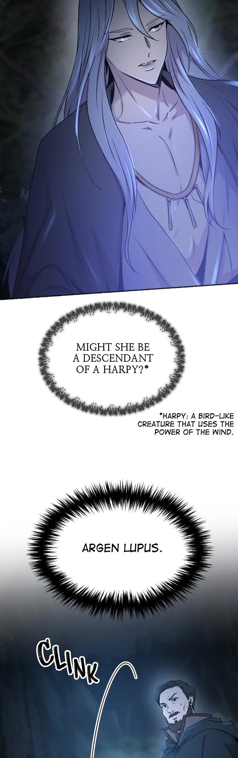 Like Wind on a Dry Branch Chapter 121 page 29 - Chapter 121: Ep. 121 - Dragon Valley (11)