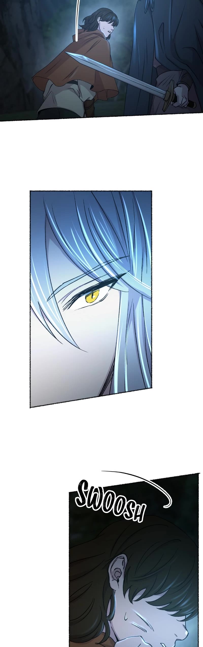 Like Wind on a Dry Branch Chapter 121 page 30 - Chapter 121: Ep. 121 - Dragon Valley (11)