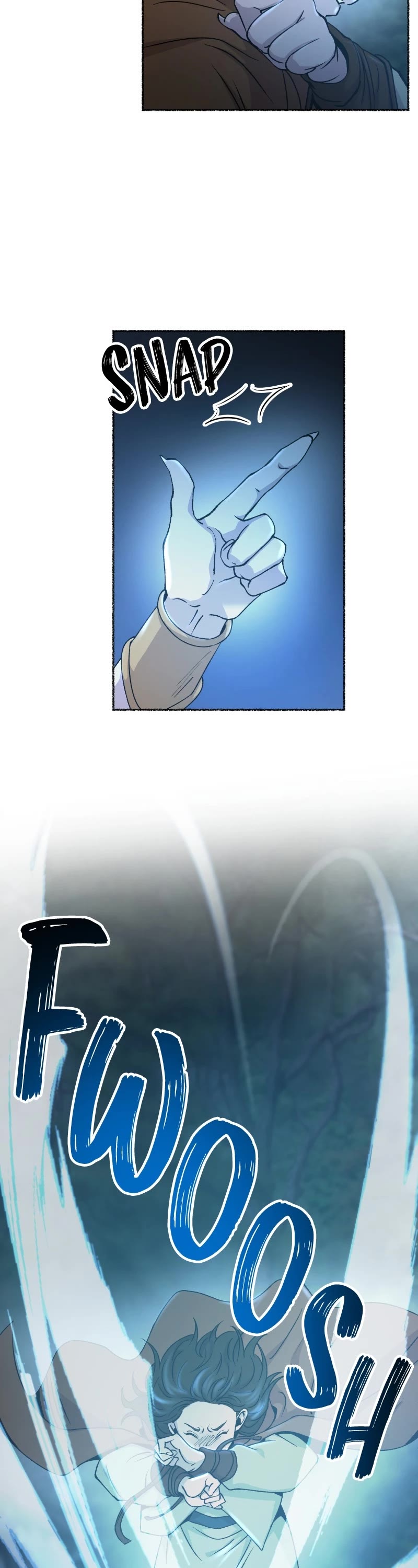 Like Wind on a Dry Branch Chapter 121 page 31 - Chapter 121: Ep. 121 - Dragon Valley (11)