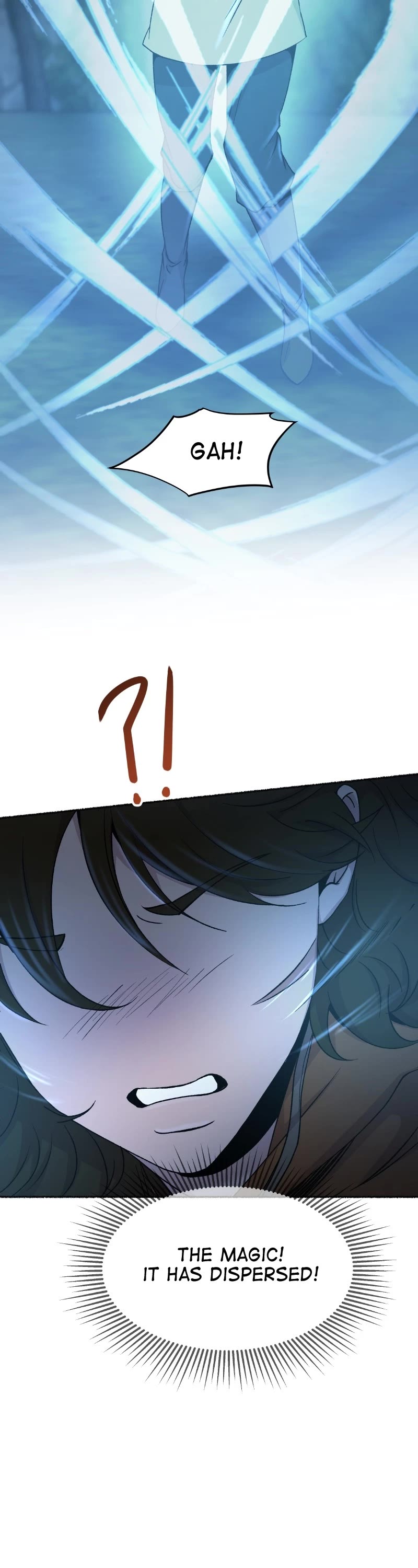 Like Wind on a Dry Branch Chapter 121 page 32 - Chapter 121: Ep. 121 - Dragon Valley (11)