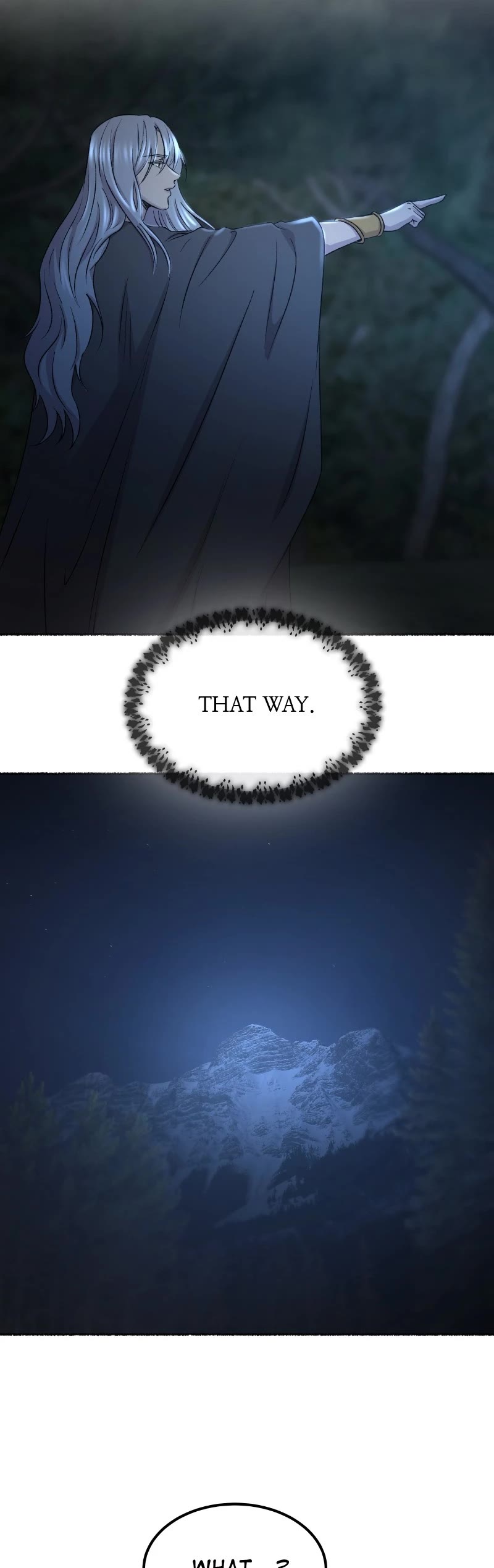 Like Wind on a Dry Branch Chapter 121 page 34 - Chapter 121: Ep. 121 - Dragon Valley (11)