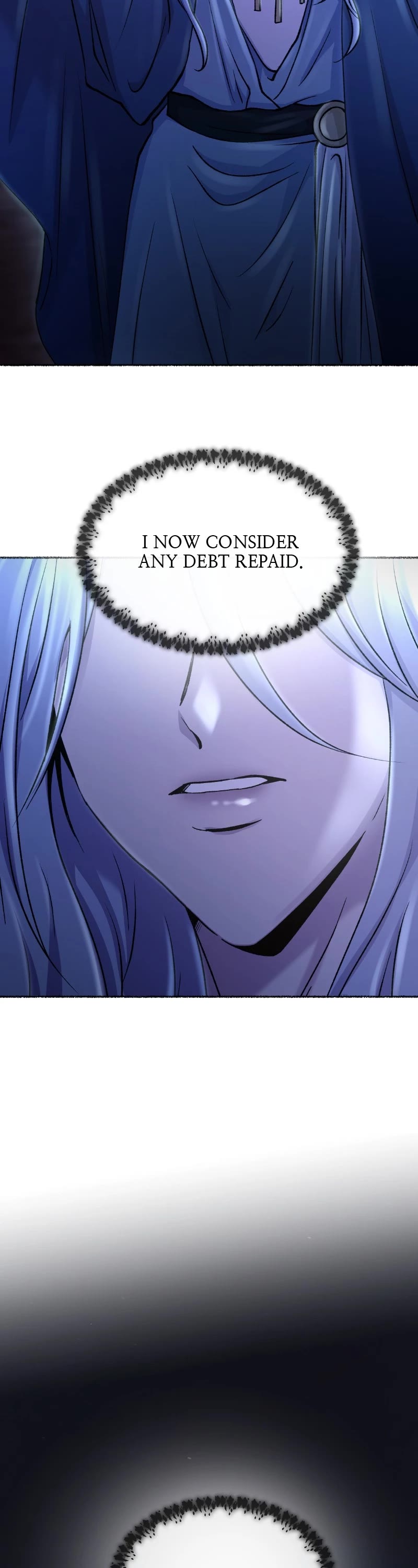 Like Wind on a Dry Branch Chapter 121 page 36 - Chapter 121: Ep. 121 - Dragon Valley (11)