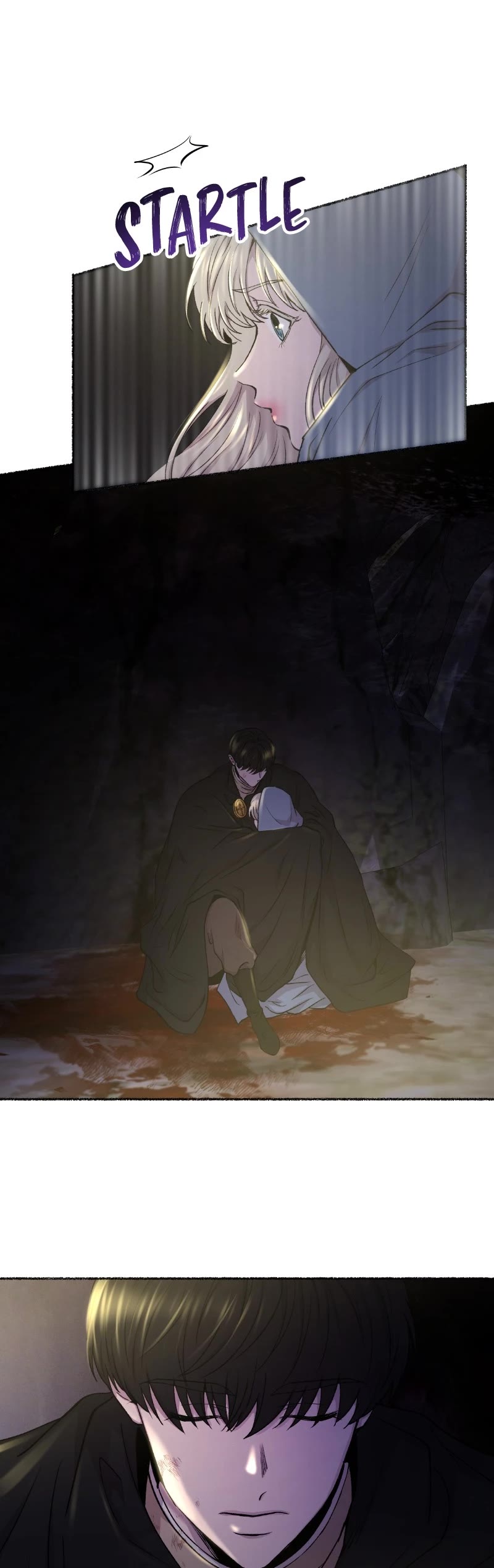Like Wind on a Dry Branch Chapter 121 page 39 - Chapter 121: Ep. 121 - Dragon Valley (11)
