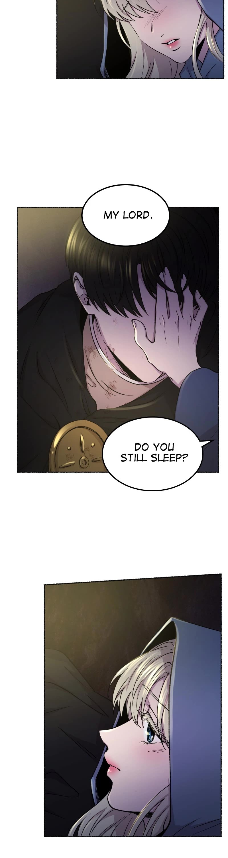 Like Wind on a Dry Branch Chapter 121 page 41 - Chapter 121: Ep. 121 - Dragon Valley (11)