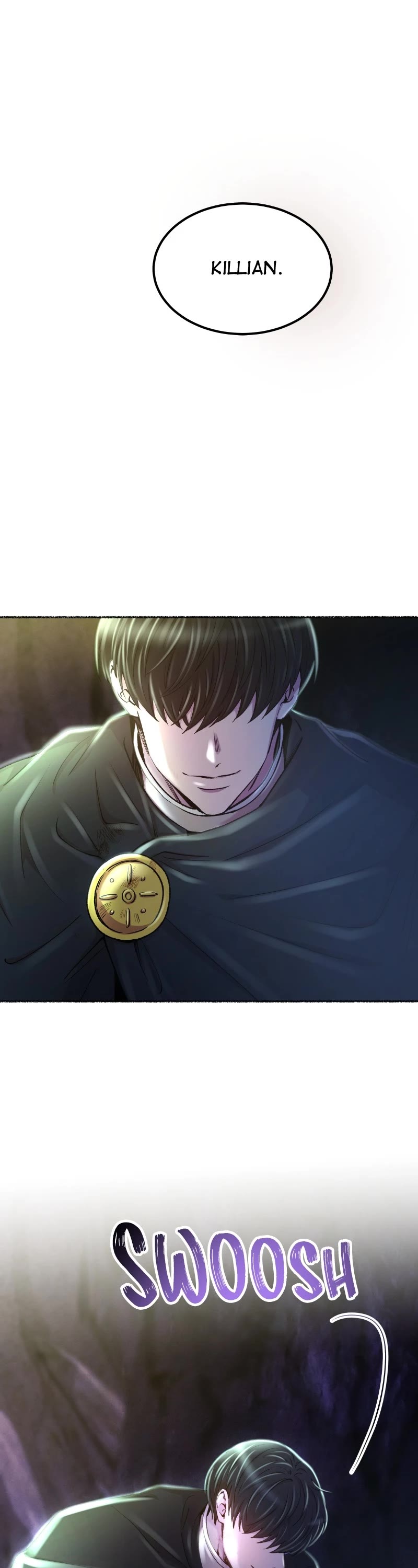 Like Wind on a Dry Branch Chapter 121 page 42 - Chapter 121: Ep. 121 - Dragon Valley (11)