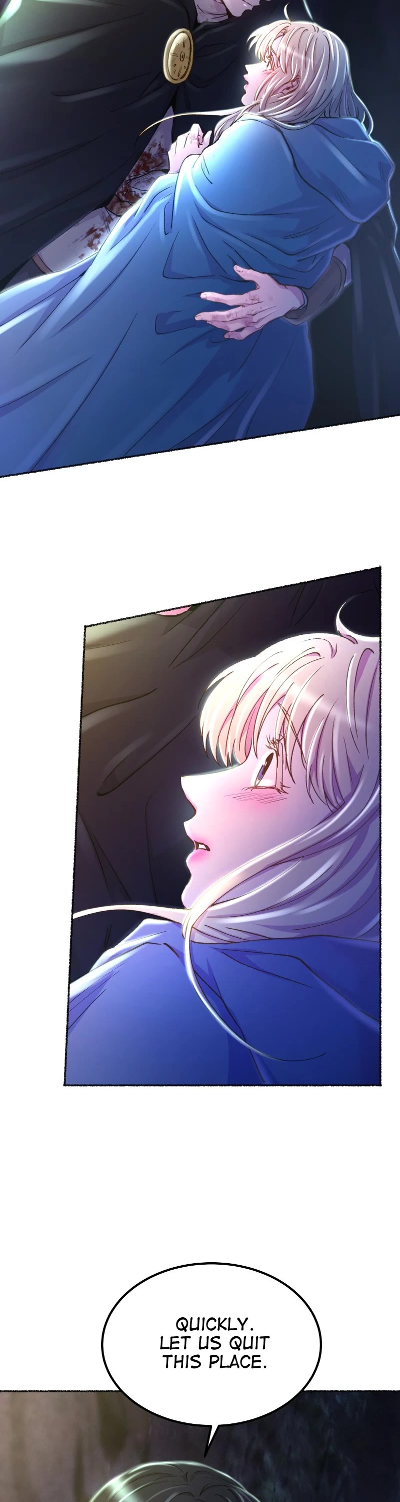 Like Wind on a Dry Branch Chapter 121 page 43 - Chapter 121: Ep. 121 - Dragon Valley (11)