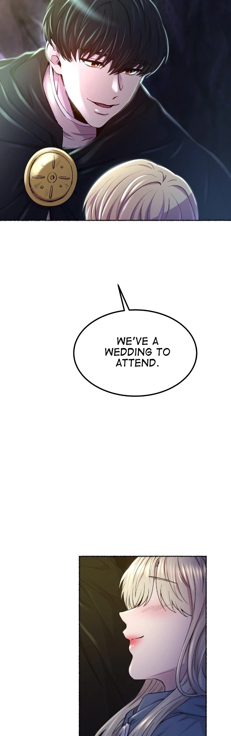 Like Wind on a Dry Branch Chapter 121 page 44 - Chapter 121: Ep. 121 - Dragon Valley (11)